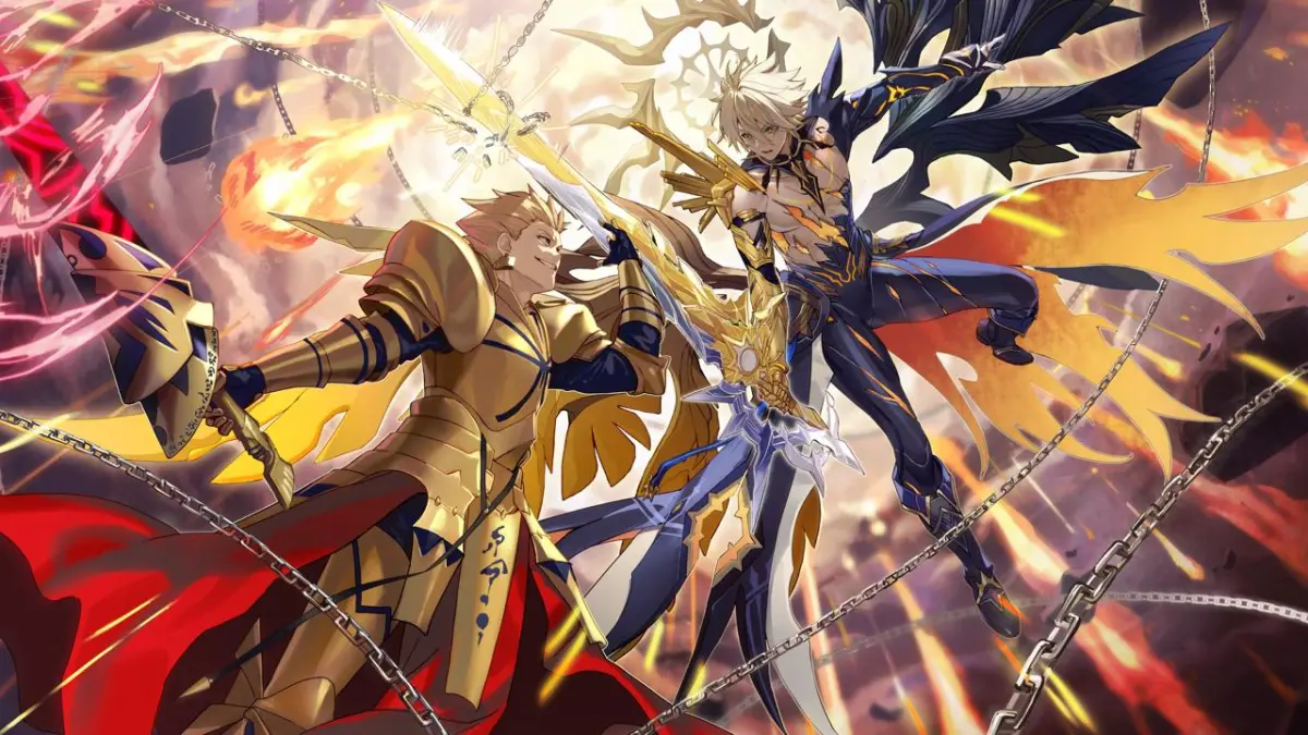 Продолжение коллаба с Fate и спорные слухи о мужской команде в Honkai: Star Rail