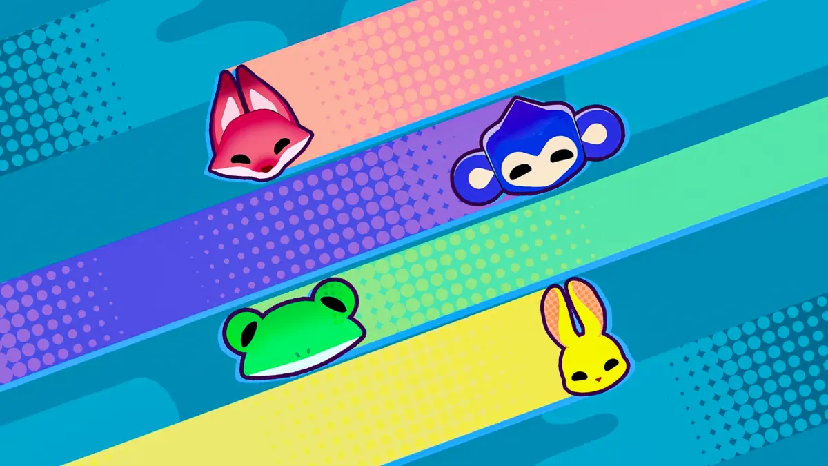 Двухмерный поворот в здании корпорации Жемчужный блеск и на Станции Облачного острова в Honkai Star Rail 4.1