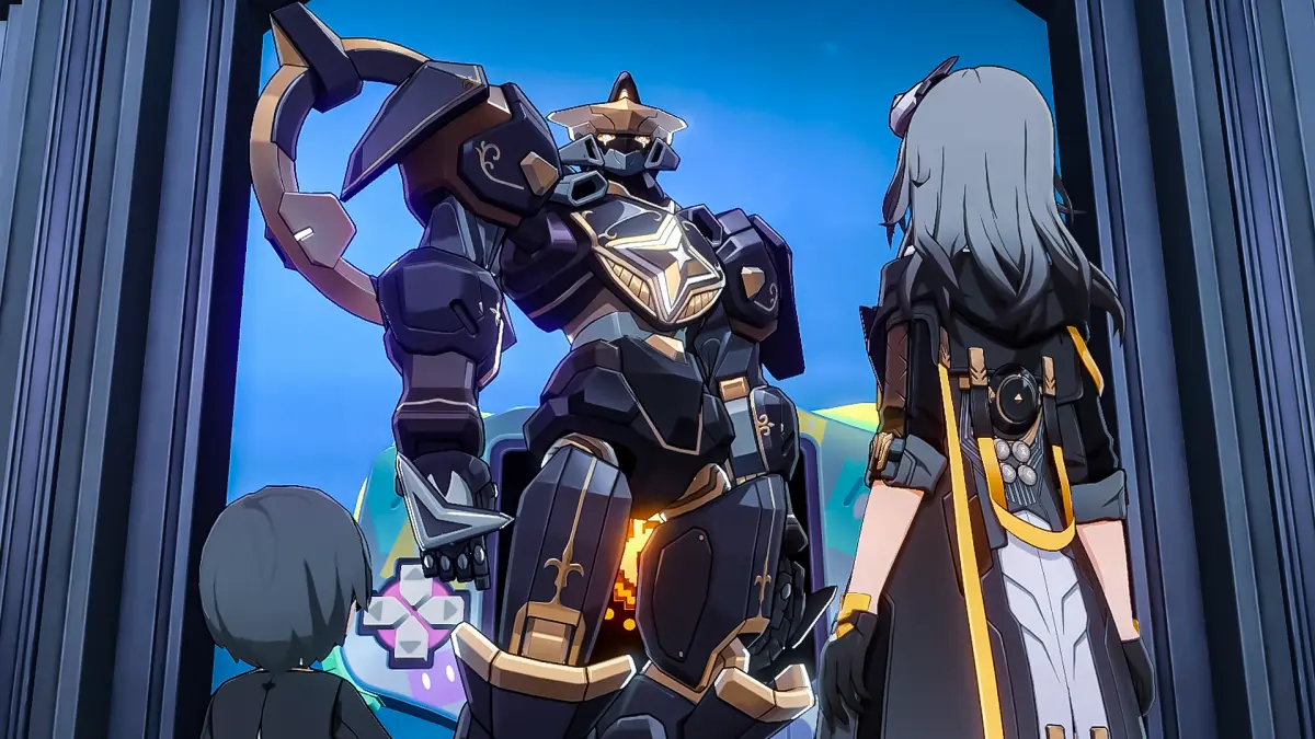 Последователи Команды рассвета в Honkai Star Rail: поддаться Хансону или выложиться на полную