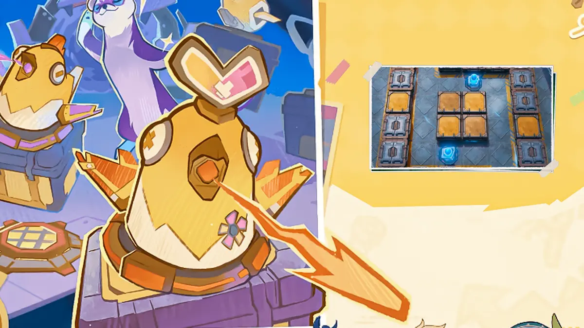 Защита форпоста в Genshin Impact: как пройти все испытания