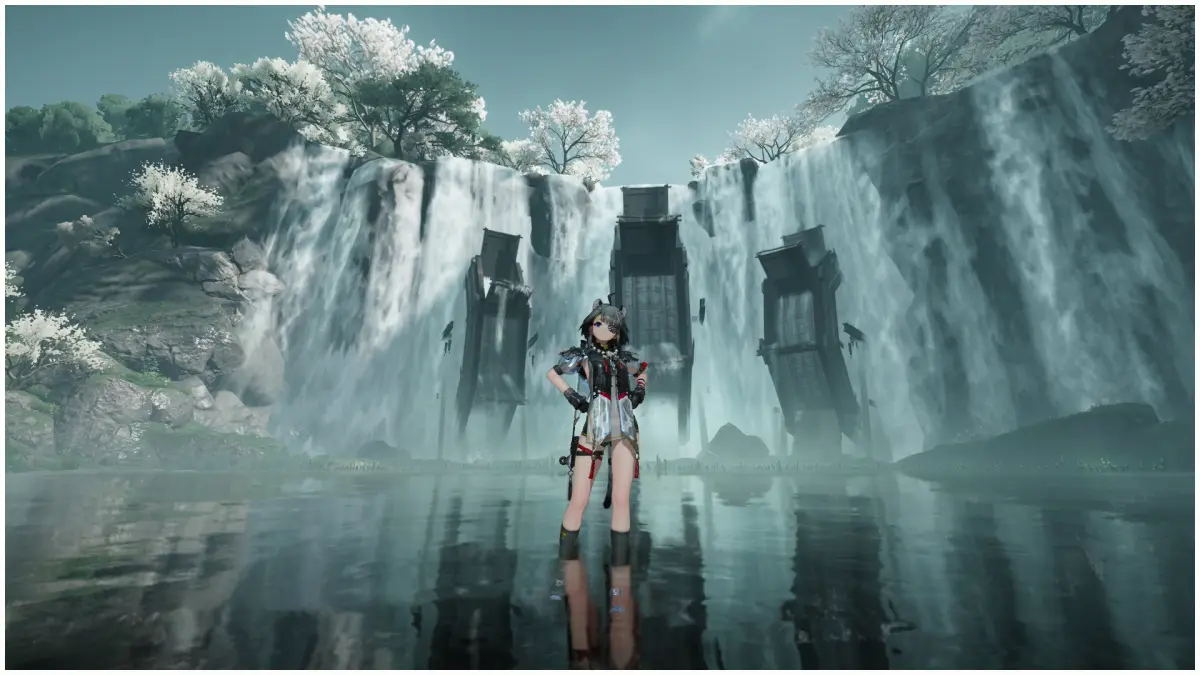 Все сундуки и загадки в Лагере Цзиньбо в Arknights Endfield: как найти и решить