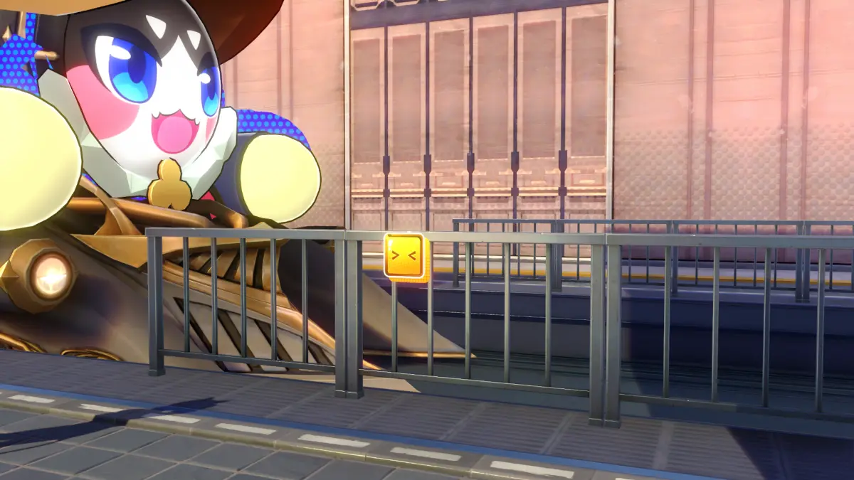 Безымянные эфемеры на Станции Облачного острова в Honkai Star Rail: где найти