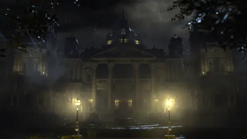 Роудс-хилл в Resident Evil Requiem: как пройти медицинский центр (часть 1)