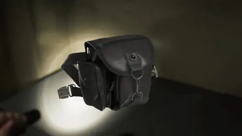 Набедренные сумки в Resident Evil Requiem: как увеличить инвентарь Грейс и Леона