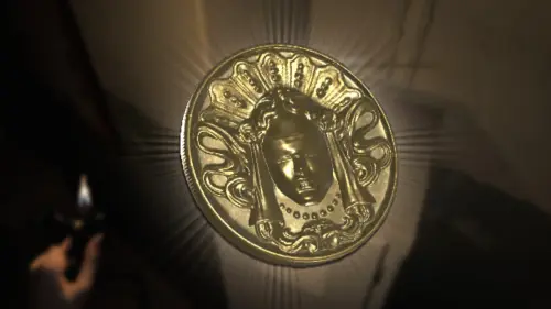 Древние монеты в Resident Evil Requiem: где найти и как использовать