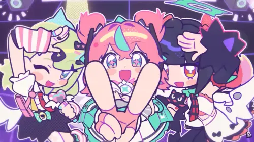 Настоящие «Ангелы наваждения»: что показали в EP Арии для Zenless Zone Zero