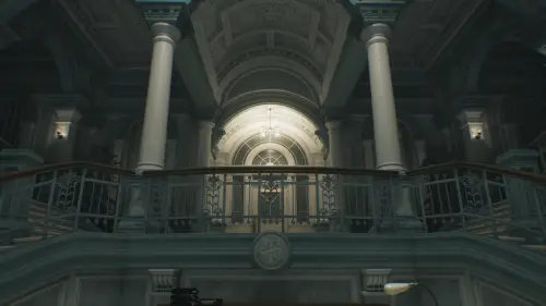 Роудс-хилл в Resident Evil Requiem: как пройти медицинский центр (часть 2)