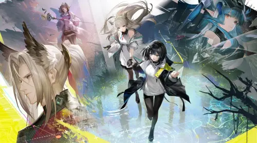 Прохождение Arknights Endfield: все основные миссии