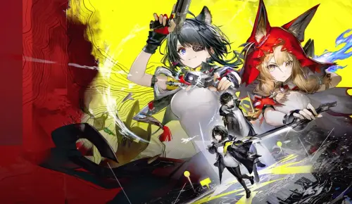 Все побочные квесты в Arknights Endfield: как начать и пройти