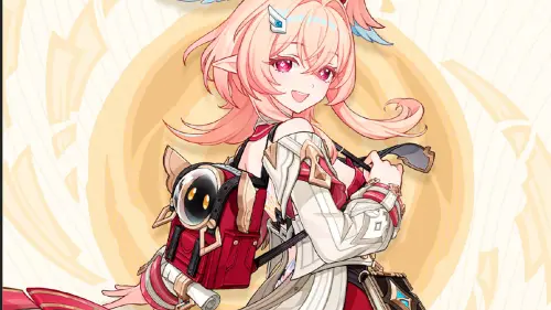 В Genshin Impact показали Линнею – загадочную пророчицу чудес