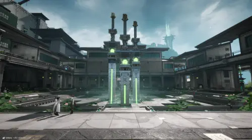 Три меча мастерства в Arknights Endfield: как решить все загадки с плитами