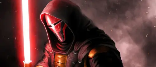 Ремейк Star Wars: Knights of the Old Republic все еще в разработке