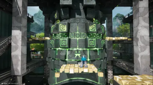 Звонит колокол в Arknights Endfield: как вложить ксиронит в руны