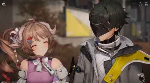 Проект РА штаб реконструкции 3 в Arknights Endfield: как отремонтировать модуль наблюдения