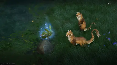 Не останавливаться в Arknights Endfield: как найти и выменять длинноуха