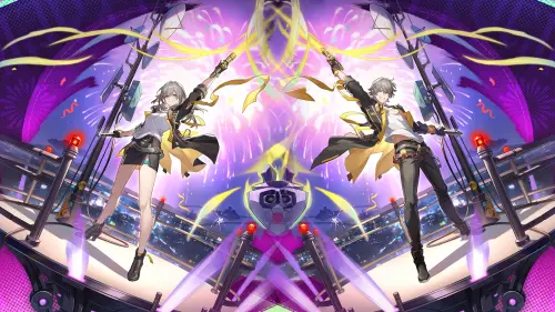 Первопроходец из Honkai: Star Rail получит новый Путь