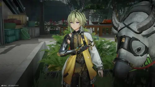 Сказки о вьючниках в Arknights Endfield: где найти пропавшего старого вьючника