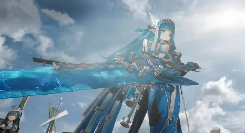 Оружие в Arknights Endfield: как получить и выбрать лучшее