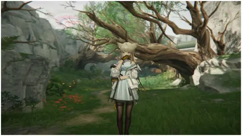 Все сундуки и загадки в Перевале в Arknights Endfield: как найти и решить