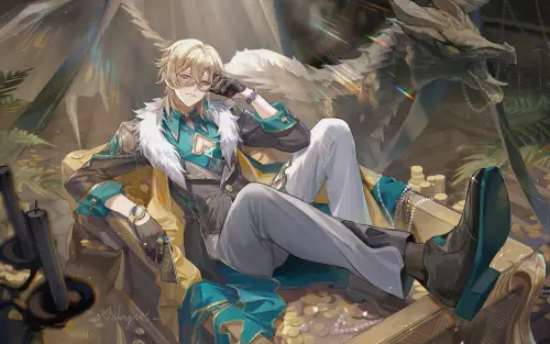 HoYoverse рассказали, сколько заработали на судебных делах против утечек