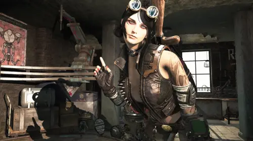 Инсайдер рассказал о неанонсированной игре по Fallout, которая могла быть закрыта