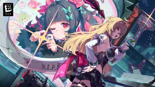 Обновление 2.7 для ZZZ: дата выхода, персонажи, баннеры, скины и ивенты