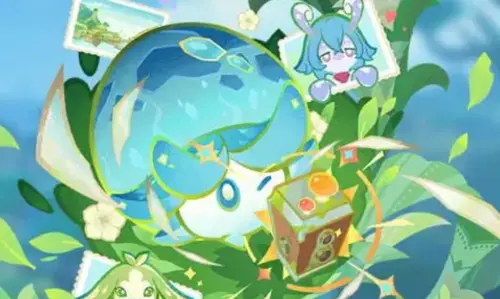 Открывая мир вместе в Genshin Impact: как сделать снимки и сравнить картины