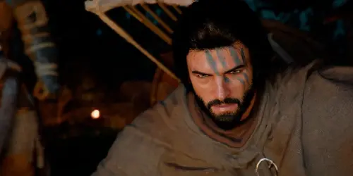 Пролог. Разгар ночи в Crimson Desert: как сфокусировать свет на устройстве