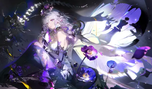 Утечки о будущих версиях Honkai Star Rail: Нигилюкса, SP-Блэйд и скин на Касторию