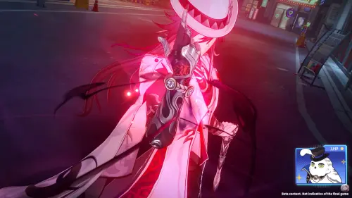 Эшвейл из Honkai Star Rail получил подробный разбор в новом видео