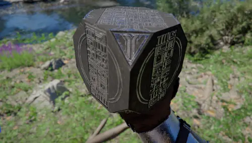 Артефакты бездны в Crimson Desert: где найти запечатанные и потускневшие