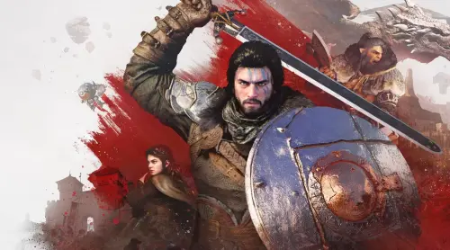 Прохождение Crimson Desert: все основные квесты