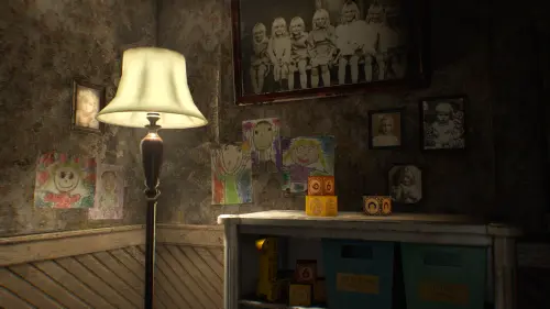 Приют Раккун-сити в Resident Evil Requiem: как пройти и собрать все предметы