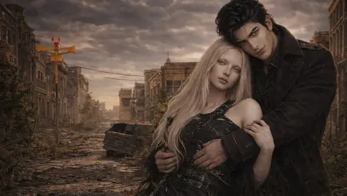 Прохождение Клуб Романтики. Пришествие номер три 3 сезон