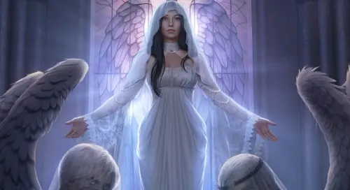 Прохождение Клуб Романтики. Секрет небес 3 сезон 2