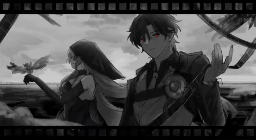 Утечки Honkai: Star Rail намекают на двух новых персонажей в будущих обновлениях