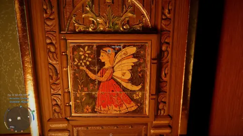 Все сейфы в Crimson Desert: как найти и открыть