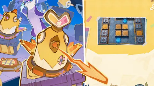 Защита форпоста в Genshin Impact: как пройти все испытания