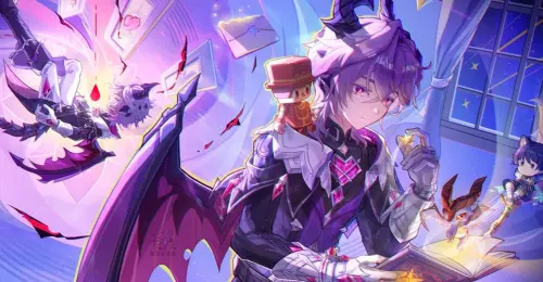 Обновился состав возможных баннеров патча 6.6 для Genshin Impact