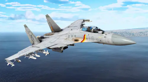 В Pixel Storm сообщили о выходе крупного обновления «Девятый вал» для War Thunder