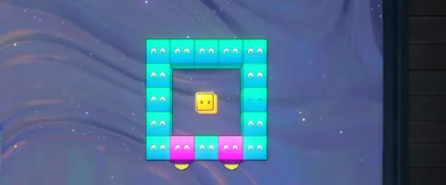 Безымянные эфемеры в Здании корпорации «Жемчужный блеск» в Honkai Star Rail: где найти