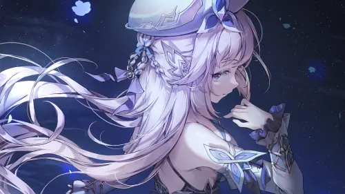 Инсайдеры рассказали о Лоэне и Николь, а также возможной Анемо-лоли в Genshin Impact