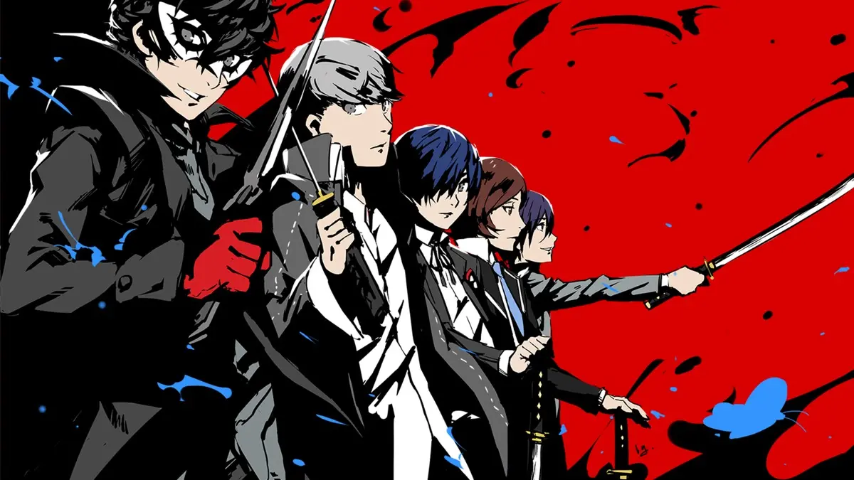 Слух: первый показ Persona 6 может состояться этим летом на презентации Xbox