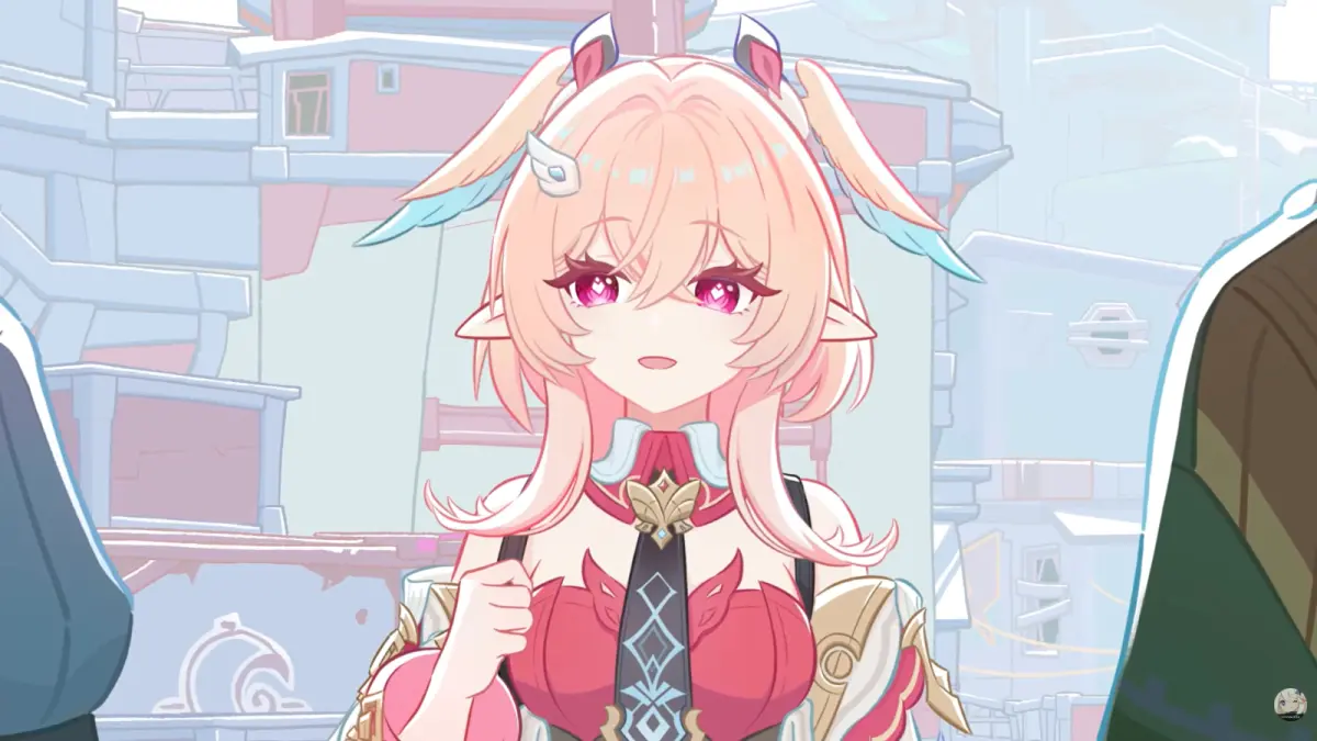 Genshin Impact показала прошлое Линнеи в новом сюжетном трейлере