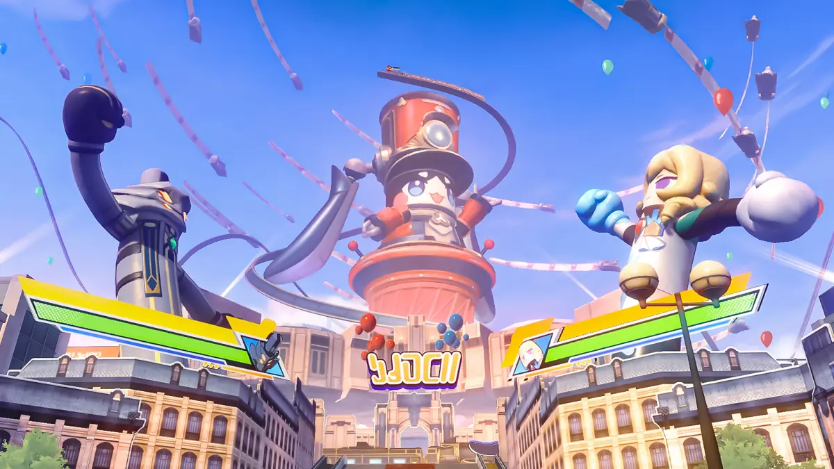 Сундуки на Станции Облачного острова в Honkai Star Rail: где найти