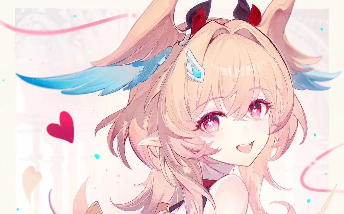 Линнея в Genshin Impact: гайд на лучший билд