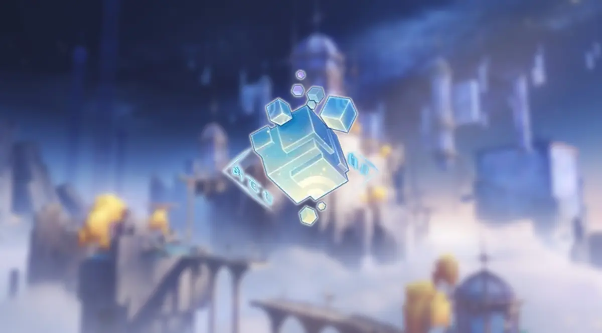 Где найти все факторы памяти в Genshin Impact (карта)