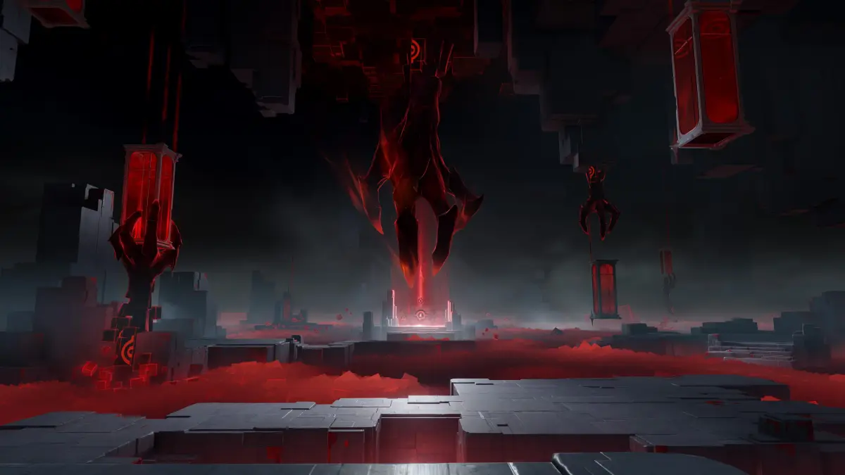 Львиная доблесть в Genshin Impact: как собрать фрагменты забвения и открыть проход