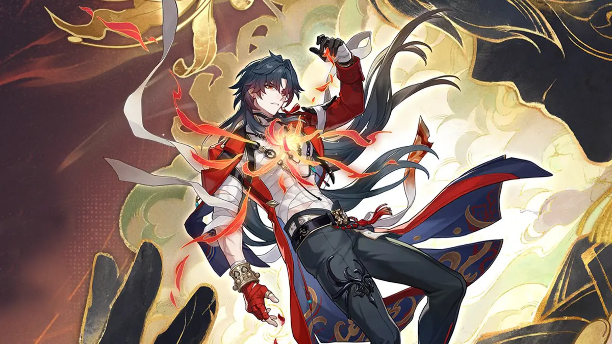 Мортенакс Блэйд – новая версия Охотника за Стелларонами в Honkai: Star Rail