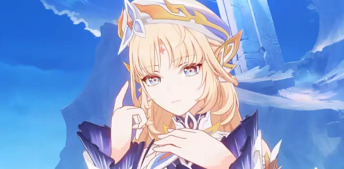 Первые геймплейные видео с Лоэном, Николь и Прюн в Genshin Impact 6.6